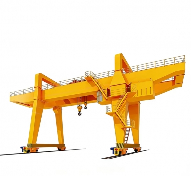 MG型-門(mén)式起重機(jī)