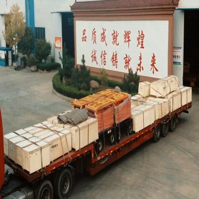 移動升降平臺發(fā)車！